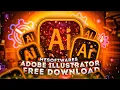 Adobe Illustrator Crack 2026 New Adobe Illustrator Crack Free Download