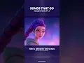 Download Lagu Free x Rewrite The Stars (Short Mashup) | Songs That Go Together Pt.7 (Short Mashup #15)