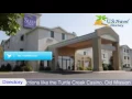 Sleep Inn Suites Acme - Traverse City 2 Stars Hotel in Traverse City Michigan