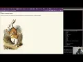 Wonderland TryHackMe