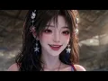 【全集】穿越到星際垃圾星，四大頂級大佬偽裝普通人住進她家？我一邊直播種田，一邊把廢棄農業衛星改造成樂園！把全星際看餓了！