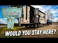 65 Overnight Stay in Cullman Alabama It s Right Off the Highway