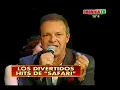 Estoy hecho un demonio safari)
