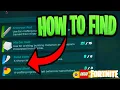 How to get find sand claws sand shells and marble slab in lego fortnite