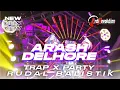 Download Lagu VIRALL‼️ ARASH DELHORE TRAP X PARTY MIDDLE CETUSS ICBM ANDALAN CEK SOUND || Ardi Rvltn