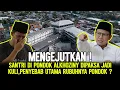 Download Lagu TERUNGKAP❗❗❗TERNYATA SANTRI  PONPES AL KHOZINY DIPAKSA JADI KULI❗PENYEBAB RUBUHNYA PONDOK❓
