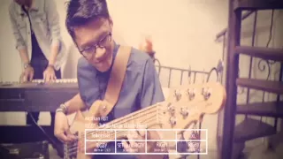 rigby tuhan jangan lama lama