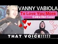 Download Lagu VANNY VABIOLA - To Love You More (Celine Dion Cover)| Vocal Performance Coach Reaction \u0026 Analysis