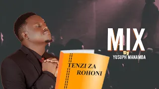 TENZI ZA ROHONI SONGS 2025 SWAHILI WORSHIP Spiritual Hymns By Yusuph Manamba 