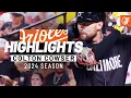 Colton Cowser 2024 Season Highlights Baltimore Orioles