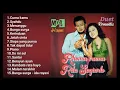 Lagu Rhoma Irama \u0026 Rita Sugiarto - Full Album Duet Romantis Terbaik | Cuma Kamu, Syahdu, Menunggu