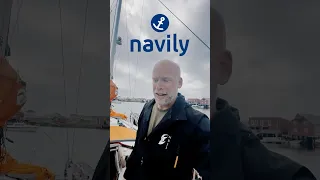 Check out the Navily app!
