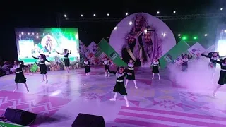 اسمها عالي اطفال ومواهب 