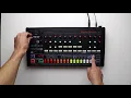 Lagu Behringer RD-8 | Techno \u0026 House (No Talking)