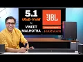 Lagu JBL Bar 5.1 Soundbar 🔥 Best Soundbar in India 2022 ⚡ Best 5.1 Home Theater Soundbar