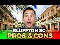 Pros Cons Of LIVING IN BLUFFTON SC What You NEED To Know Lowcountry Lifestyles