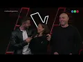 Avril Aracely - “Dear Me” - Blind Auditions - The Voice Argentina 2025
