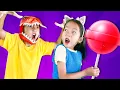 Download Lagu Dino Dino Give My Lollipop | Kids Song
