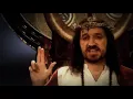 ORPHANED LAND - All Is One (OFFICIAL VIDEO)