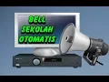 Lagu Tutorial Dan LINK Download Aplikasi BELL SEKOLAH OTOMATIS