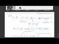 Linear Programming Combinatorial Optimization 2022 Lecture-10