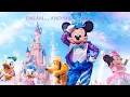 Download Lagu [HQ] Dream... and Shine Brighter Soundtrack Source/Live