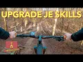 Lagu De uitdagende rode lussen van Rheden // ffiETSanders // MTB Challenge