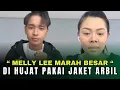 Download Lagu HEBOH!! Melly Lee Marah Matikan live di Tuduh Pakai jaketnya Arbil, Ini penjelasan Melly Lee