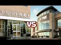 Lifetime Fitness vs Equinox Gym Which is Better