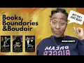 Black Girl Dark Romance Series Recommendations Interracial Romance Books 5 Books Time stamps