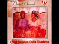 Osondi Owendi