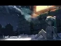 Download Lagu Nightcore 1-800-273-8255 (Lyrics)