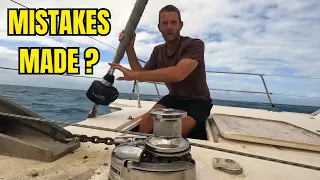Did We Do It Wrong? | Windlass Update