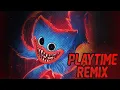 Download Lagu Playtime Remix (Friday Night Funkin' - VS Huggy Wuggy