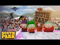 New Season 17 Intro Song South Park