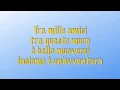 Download Lagu Amici per la pelle - Cregrest 2004 (Testo)