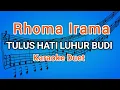 Download Lagu TULUS HATI LUHUR BUDI KARAOKE Rhoma irama