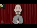 Download Lagu The Passport | Chad Daniels