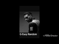 G-Eazy Random