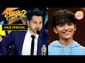 Download Lagu Varun Dhawan ने Faiz को बनाया अपना Singer | Superstar Singer 2 | Faiz Special