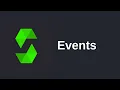 Learn Solidity 0 5 - Events