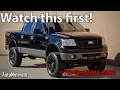 Watch This Before Buying a Ford F-150 2004-2008 11th Gen