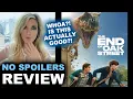 The End of Oak Street REVIEW - NO SPOILERS
