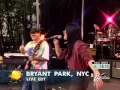 Download Lagu Michelle Branch \u0026 Santana - The Game Of Love (Live @ Good Morning America 20030620)
