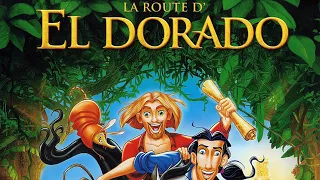 La Route d'Eldorado (2000) | Bande-annonce VOSTF (HQ)
