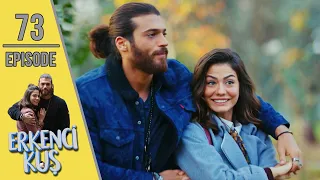 Early Bird Episode 73 English Subtitles Erkenci Kus 
