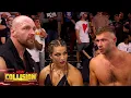Download Lagu NIEUW Death Rider Daniel Garcia \u0026 Jon Moxley vs Paragon: HOOGTEPUNTEN VAN DE WEDSTRIJD! | AEW Col...