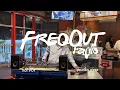 Download Lagu FREQOUT RADIO VOL.01 - SLY THE BOOGIE BURN
