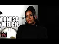 Tonesa Welch on Kim Kardashian s Husband Laundering 4M for BMF Part 14
