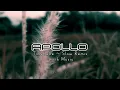 Dj Slow Remix !!! APOLLO - ( Slow Remix + lyrics )